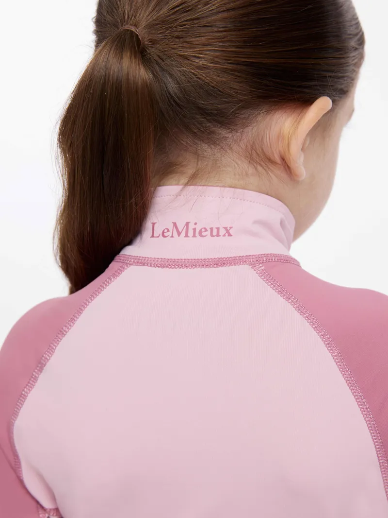 LeMieux Mini Base Layer Blossom-3