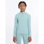 LeMieux Young Rider Base Layer Aqua