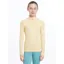 LeMieux Young Rider Base Layer Mimosa