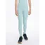 LeMieux Young Rider Lizzie Mesh Legging Aqua