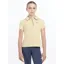 LeMieux Young Rider Polo Shirt Mimosa
