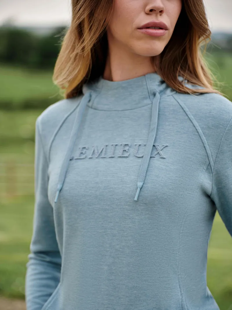 LeMieux Martha Hoodie Lagoon-3