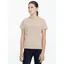 LeMieux Young Rider Arianna T-Shirt Almond