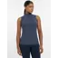 LeMieux Maria Mesh Sleeveless Baselayer Dusk Blue