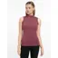 LeMieux Maria Mesh Sleeveless Baselayer Rosewood