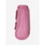 LeMieux Arika Mesh Brushing Boots Peony