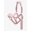 LeMieux Vogue Headcollar and Leadrope - Blossom