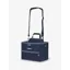 LeMieux Collapsible Storage Tote Bag - Navy