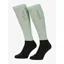 LeMieux Competition Socks 2 Pack Aqua