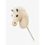 LeMieux Hobby Horse - Lemon
