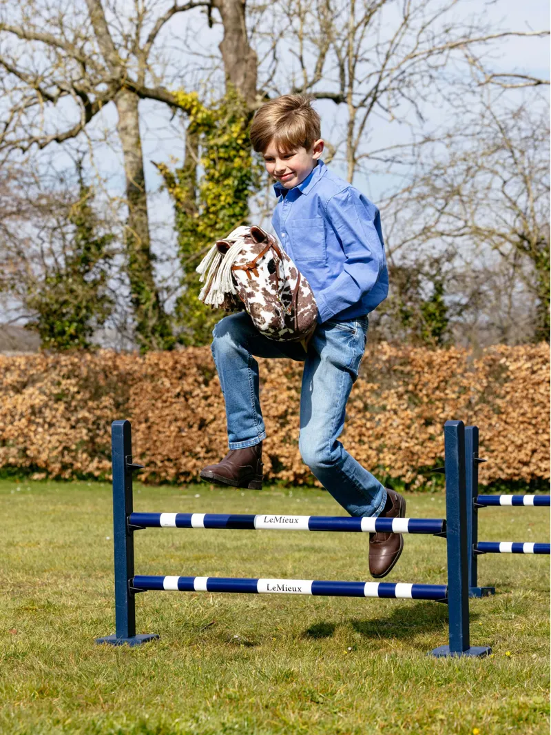 LeMieux Hobby Horse - Montana-1