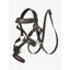 LeMieux Toy Pony Grackle Bridle Brown