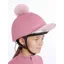 LeMieux Pom Hat Silk Peony/Blossom
