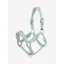 LeMieux Versailles Headcollar Aqua