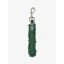 LeMieux Polycotton Lead Rope - Hunter Green