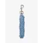 LeMieux Polycotton Lead Rope - Ice Blue