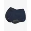 LeMieux 3D Mesh Self-Cool Eurojump Square Navy Large