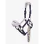 LeMieux Mini Vogue Headcollar and Leadrope - Juniper