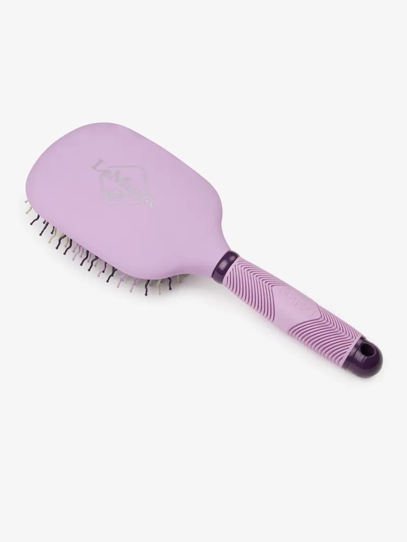 LeMieux Tangle Tidy - Lilac-2