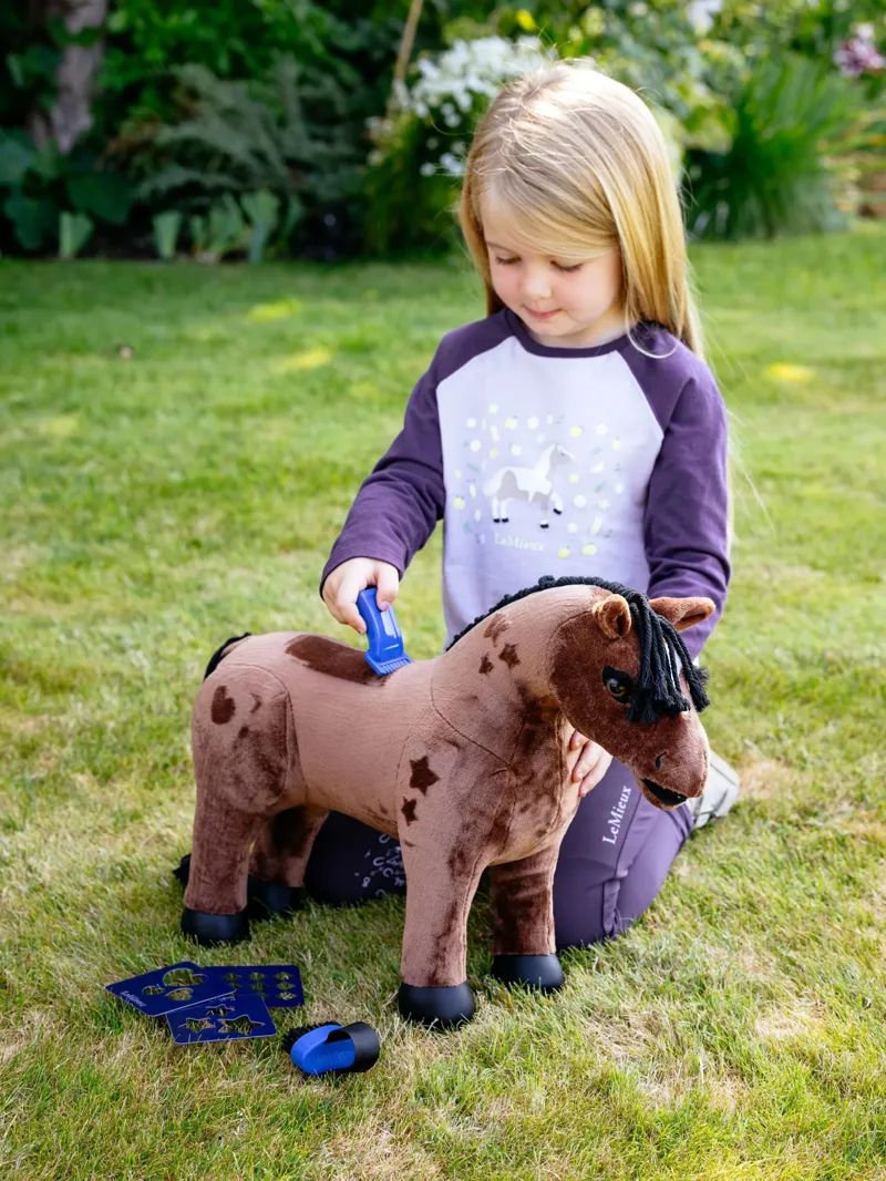LeMieux Toy Pony - Gracie-1