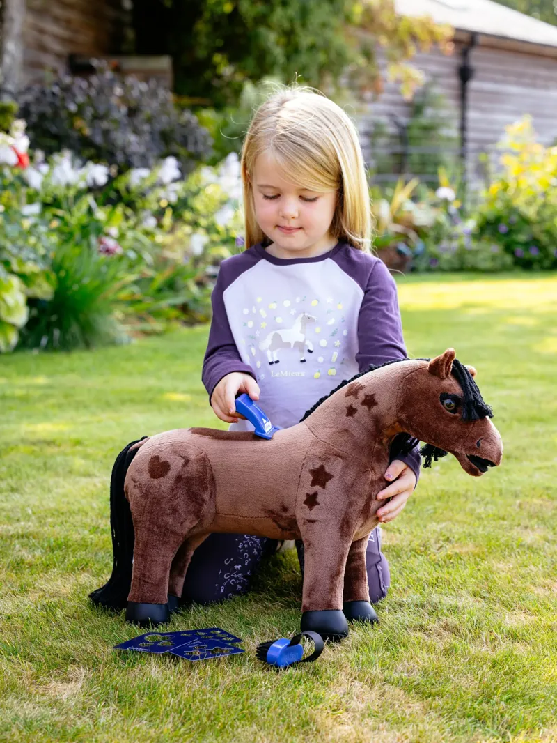 LeMieux Toy Pony - Gracie-3