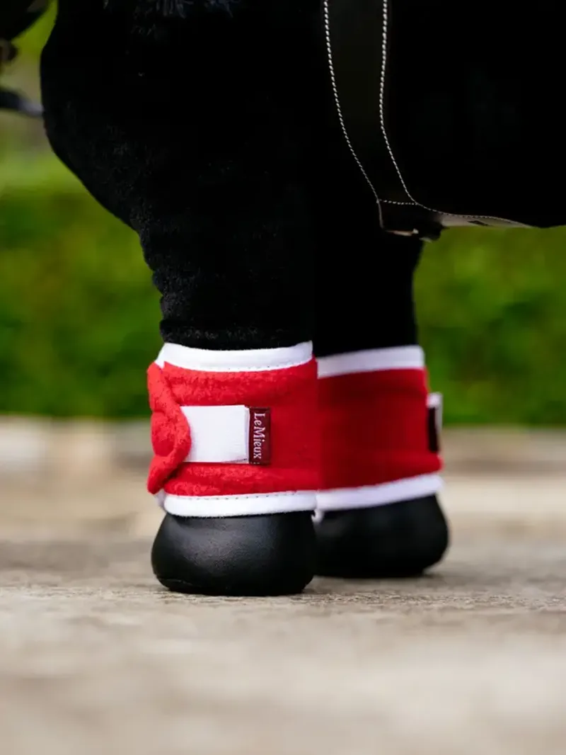 LeMieux Toy Pony Christmas Set - Chilli-3