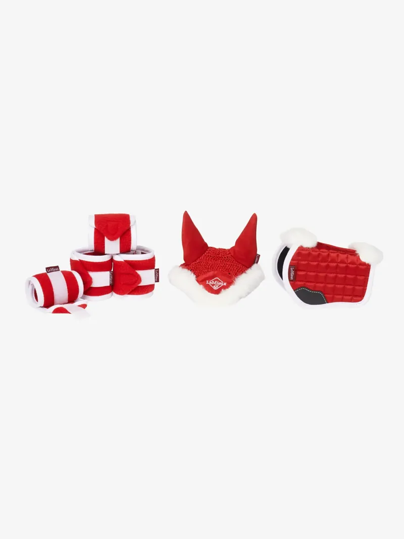 LeMieux Toy Pony Christmas Set - Chilli
