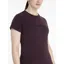 LeMieux Classique T-Shirt - Damson