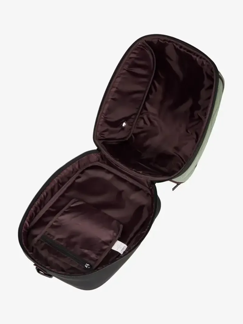 LeMieux Hat Bag - Rosemary-1