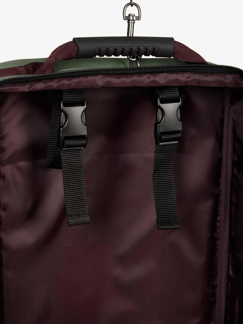 LeMieux Bridle Bag - Rosemary-3