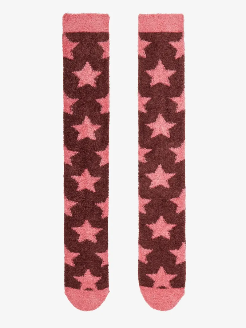 LeMieux Sasha Star Fluffies-Damspon-1