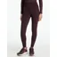 LeMieux Young Rider Orla Pull Ons - Damson