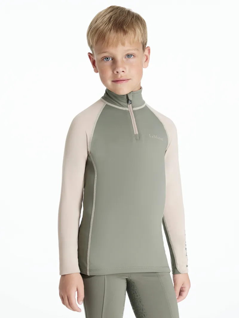 LeMieux Mini Base Layer - Rosemary