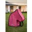 LeMieux Hobby Horse Carry Bag - Cranberry