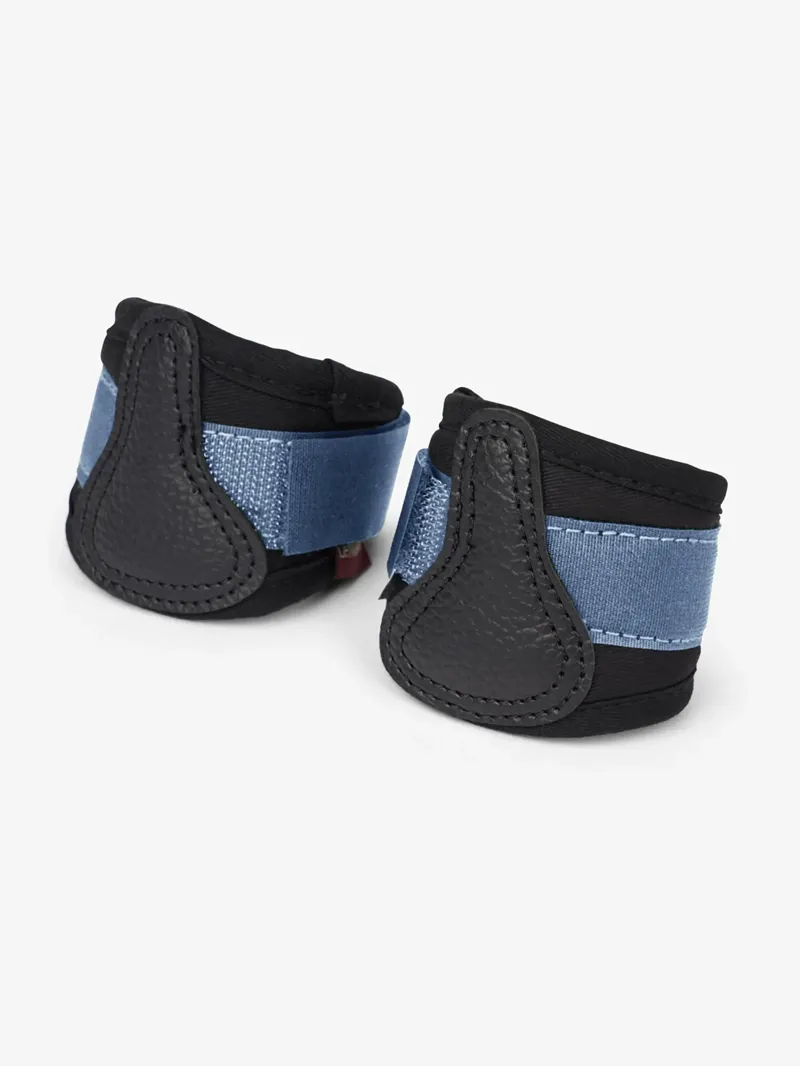 LeMieux Toy Pony Grafter Boots - Ice Blue