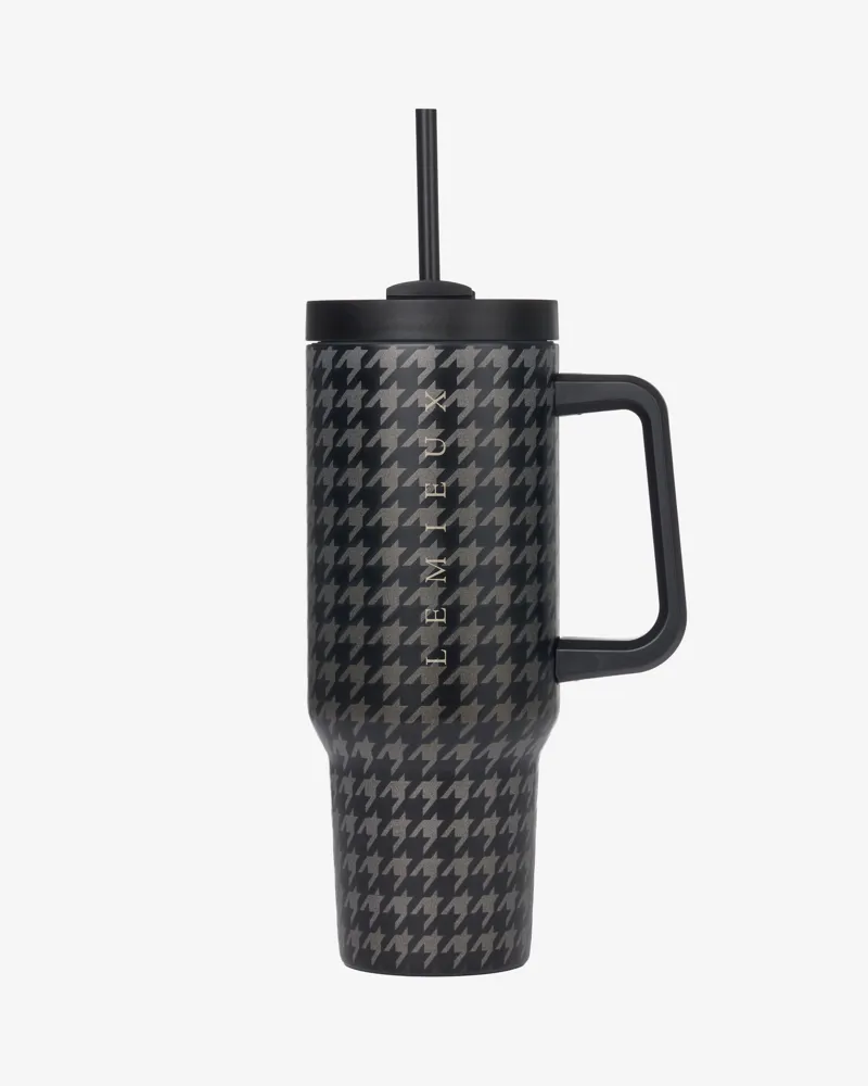 LeMieux Aspen Sports Cup - Black