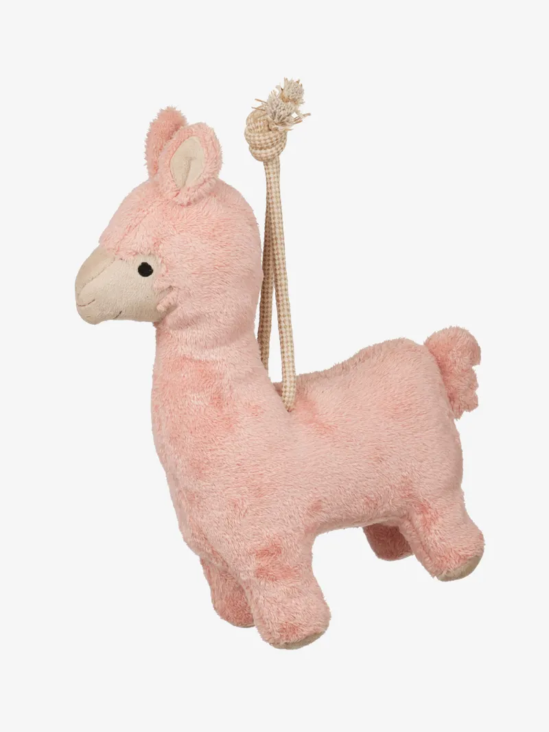 LeMieux Plush Horse Toy - Llama