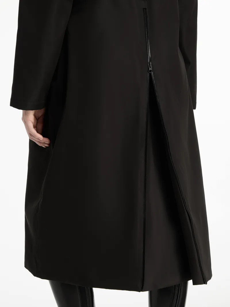 LeMieux All Elements Robe - Black-5