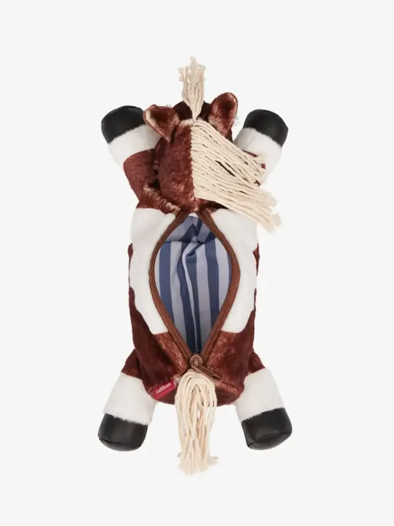 LeMieux Pony Pencil Case - Flash-1