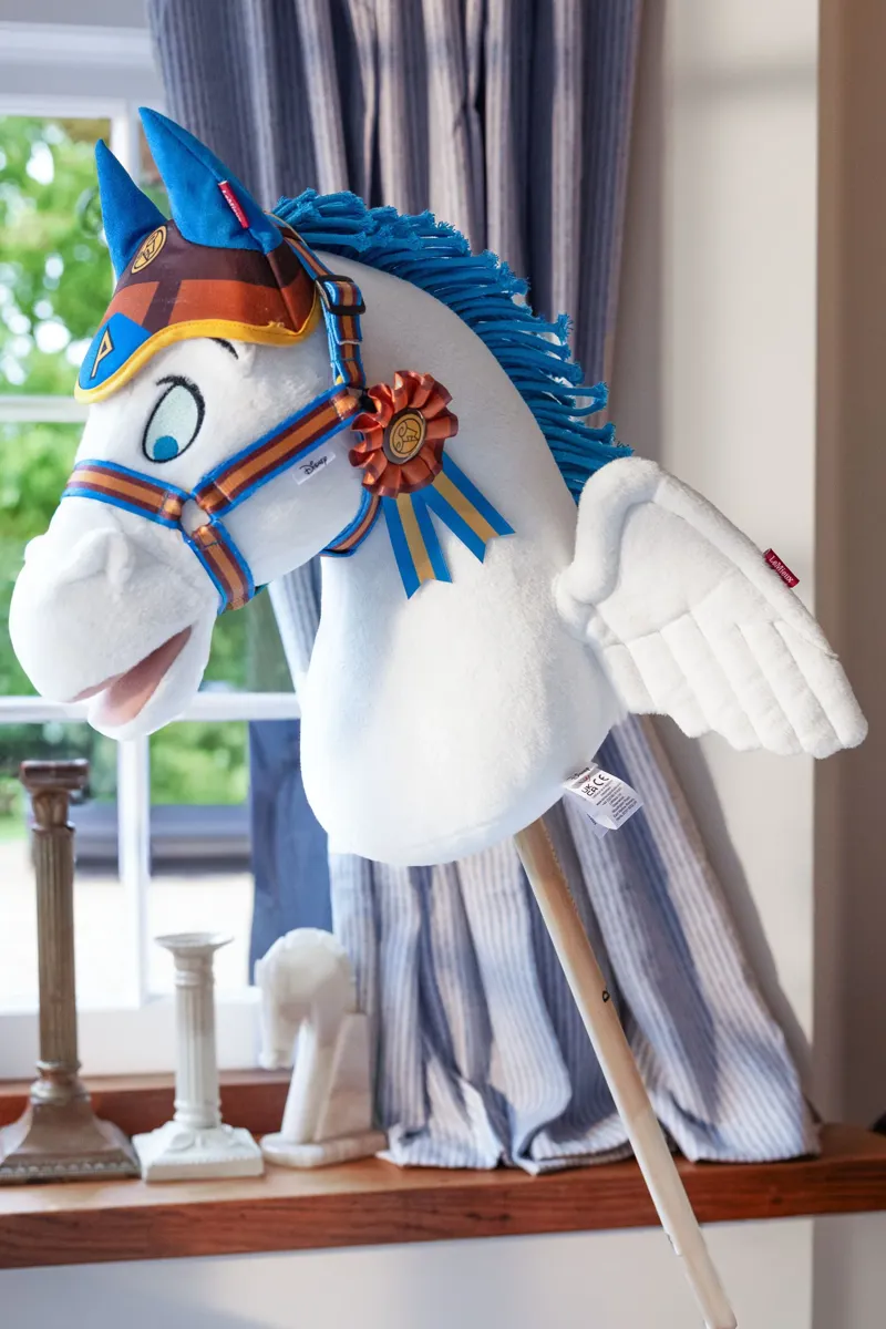 LeMieux Disney Hobby Horse Accessories Set - Pegasus-1