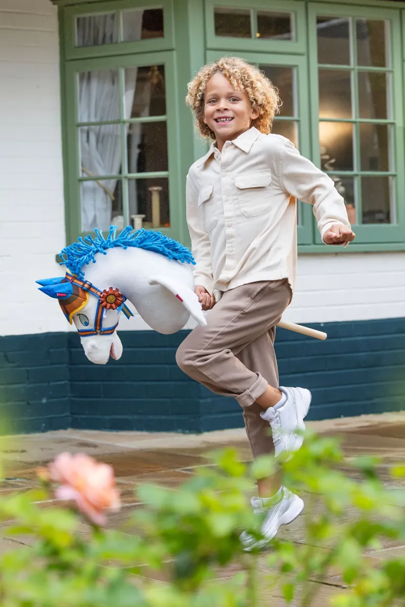 LeMieux Disney Hobby Horse Accessories Set - Pegasus-3