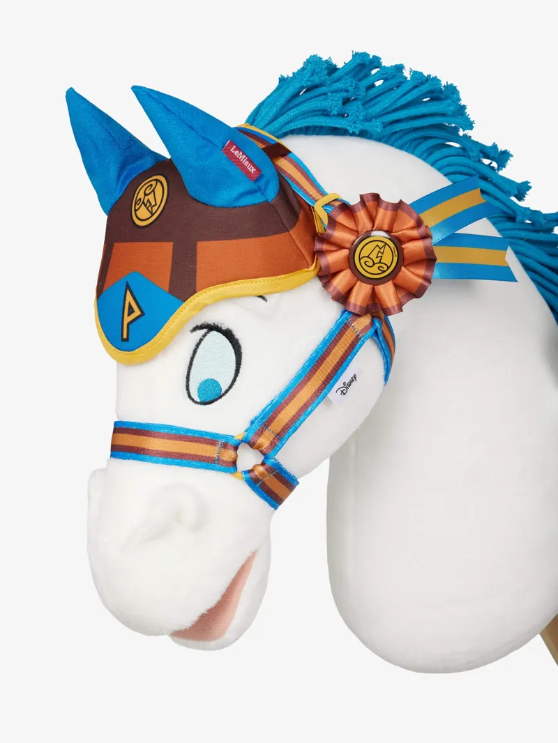 LeMieux Disney Hobby Horse Accessories Set - Pegasus-2