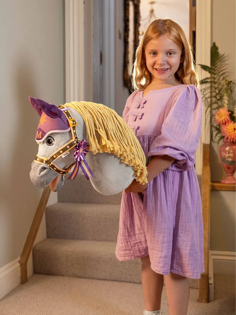 LeMieux Disney Hobby Horse - Maximus-2