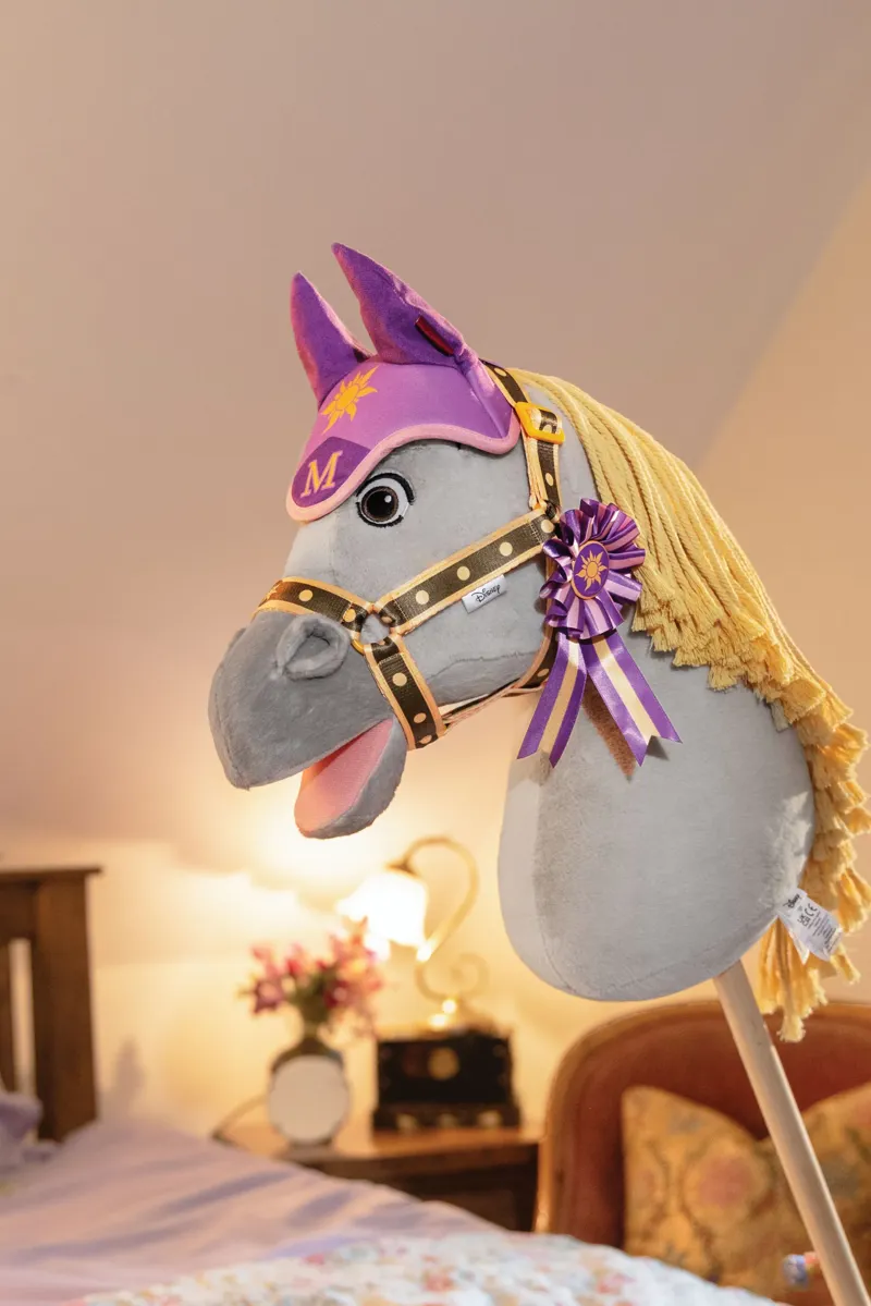 LeMieux Disney Hobby Horse Accessories Set - Maximus-1