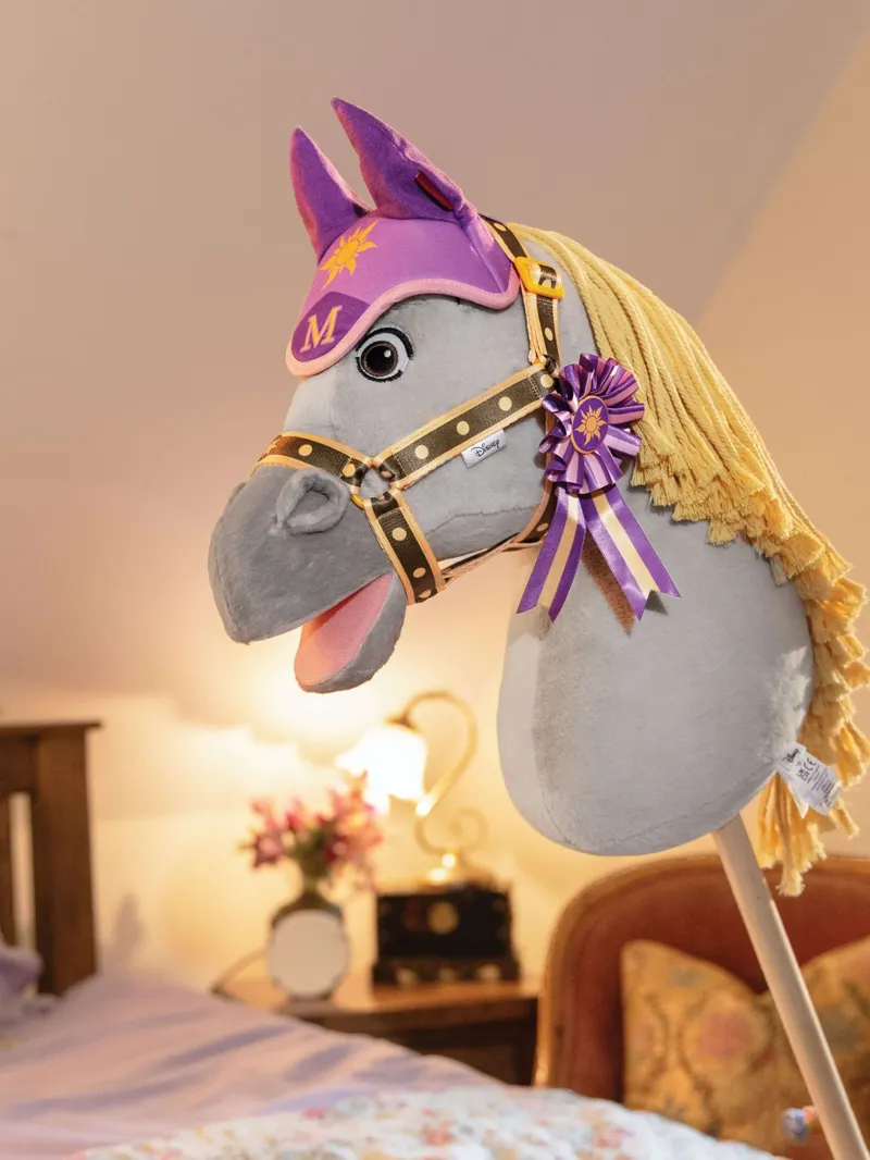 LeMieux Disney Hobby Horse - Maximus-3