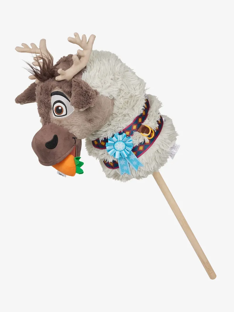 LeMieux Disney Hobby Horse Accessories Set - Sven-2