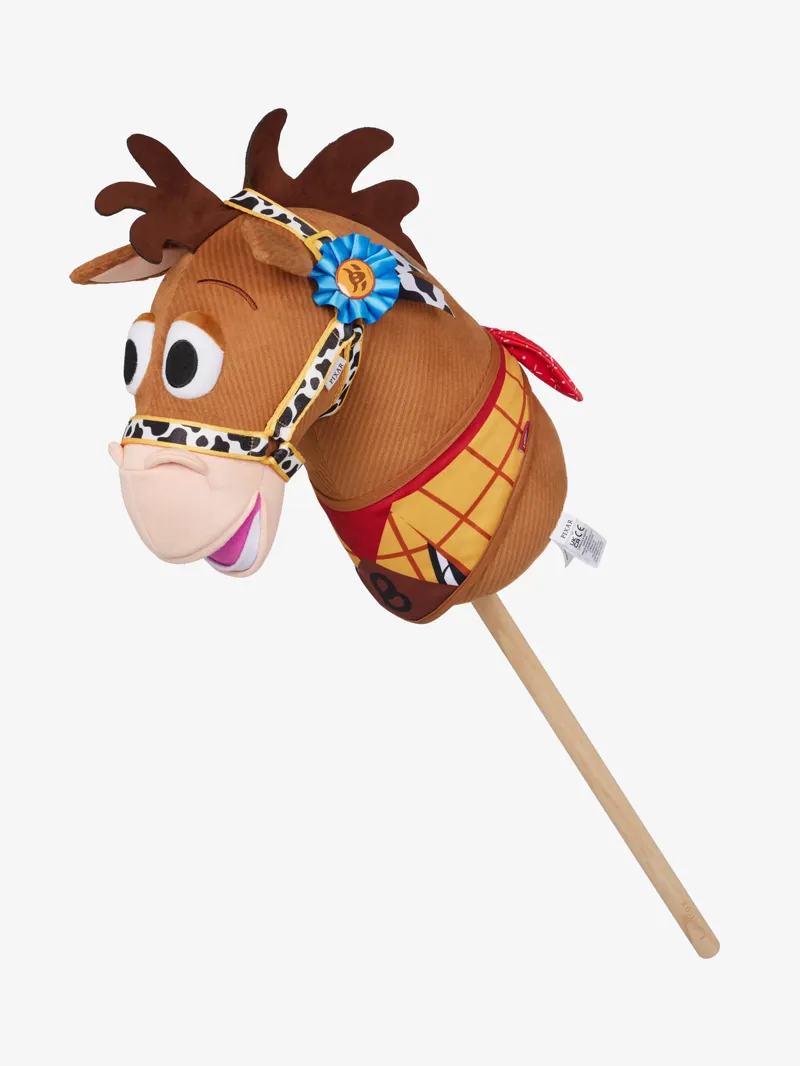 LeMieux Disney Hobby Horse - Bullseye-1