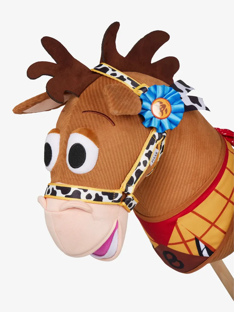 LeMieux Disney Hobby Horse Accessories Set - Bullseye-2