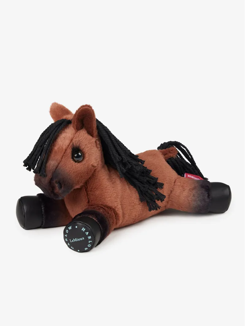 LeMieux Harlow Tiny Beanie Pony Rolo