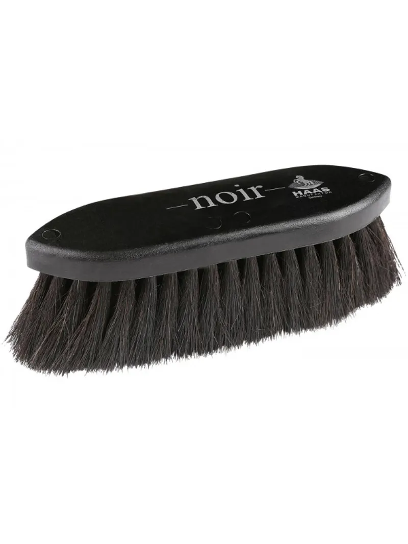 Haas Noir Brush Small